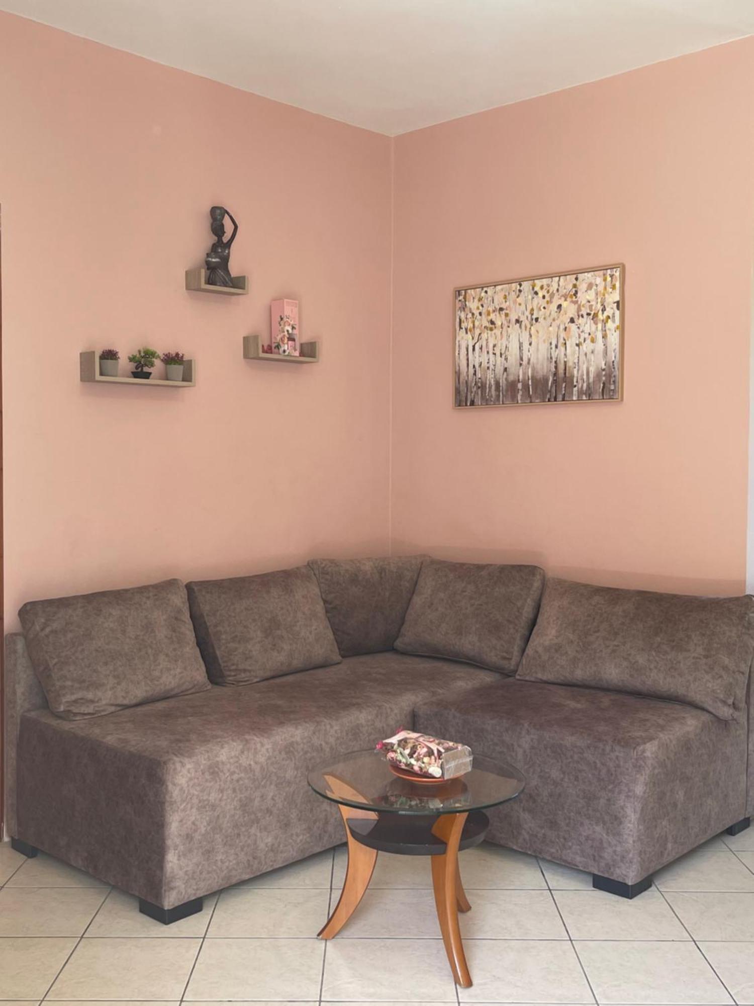 Bougainvilla Sarandë Esterno foto